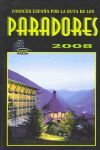 PARADORES 2008