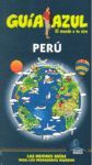 PERU (GUIA AZUL)