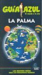 LA PALMA (GUIA AZUL)