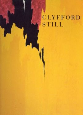 CLYFFORD STILL (1904-1980)