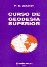 CURSO DE GEODESIA SUPERIOR