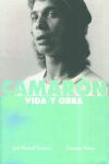 CAMARON:VIDA Y OBRA