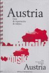 GUIA DE EXPORTACION DE LA MUSICA: AUSTRIA