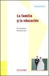 FAMILIA Y LA EDUCACION