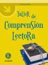 TALLER DE COMPRENSION LECTORA