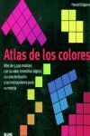 ATLAS DE LOS COLORES