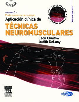 APLICACION CLINICA DE TECNICAS NEUROMUSCULARES