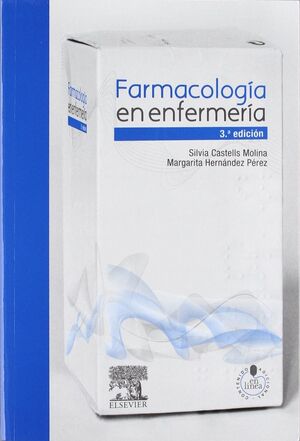 FARMACOLOGIA EN ENFERMERIA