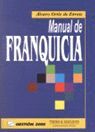 MANUAL DE FRANQUICIA