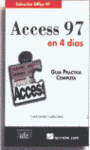 ACCESS 97 EN 4 DIAS