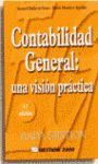 CONTABILIDAD GENERAL: UNA VISION PRACTICA 9ª ED.