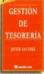 GESTION DE TESORERIA