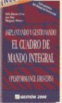 IMPLANTADO Y GESTIONANDO EL CUADRO DE MANDO INTEGRAL (ED. 2000)
