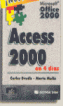 ACCESS 2000 EN 4 DIAS