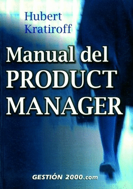 MANUAL DEL PRODUCT MANAGER