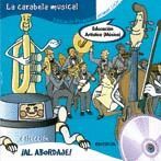 LA CARABELA MUSICAL 1 (PROMOCION CYL)