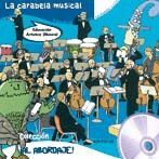 LA CARABELA MUSICAL 2 (PROMCION CYL)