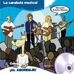 LA CARABELA MUSICAL 3 (PROMOCION CYL)