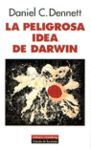 LA PELIGROSA IDEA DE DARWIN
