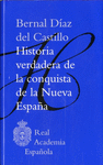 HISTORIA VERDADERA DE LA CONQUISTA DE LA NUEVA ESPAÑA -BC