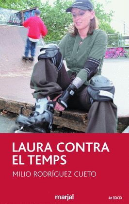 LAURA CONTRA EL TEMPS (VAL)