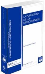 LA PUBLICIDAD DE LOS MEDICAMENTOS MONOGRAFIA Nº2 2008