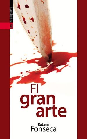 EL GRAN ARTE