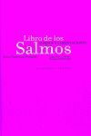 LIBRO DE LOS SALMOS I HIMNOS Y LAMENTACIONES