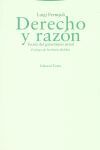DERECHO Y RAZON (5ª ED.)