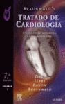 TRATADO DE CARDIOLOGIA, 2 VOLS. (CON CD) BRAUNWALD