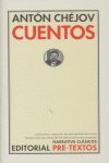 CUENTOS (ANTON CHEJOV)