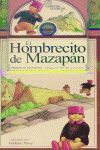 EL HOMBRECITO DE MAZAPAN (LIBRO+CDROM)