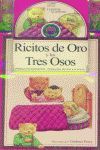 RICITOS DE ORO Y LOS TRES OSOS (LIBRO+CDROM)