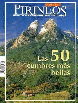 50 CUMBRES MAS BELLAS (ESPECIAL 2002)
