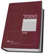 TODO SUCESIONES 2008