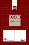 TODO SUCESIONES 2009