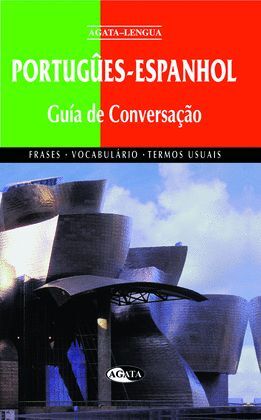 PORTUGUES ESPAÑOL. GUIA DE CONVERSACION