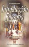 INTRODUCCION A LA FILOSOFIA 3/E