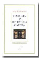 HISTORIA DE LITERATURA GALEGA