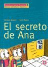 EL SECRETO DE ANA