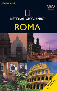 ROMA (NATIONAL GEOGRAPHIC)