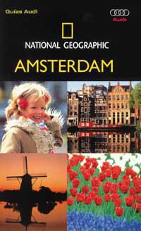 AMSTERDAM (NATIONAL GEOGRAPHIC)