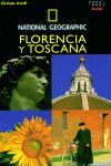 FLORENCIA Y TOSCANA (NATIONAL GEOGRAPHIC)