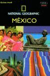 MEXICO (NATIONAL GEOGRAPHIC)