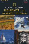 PIAMONTE Y EL NOROESTE DE ITALIA