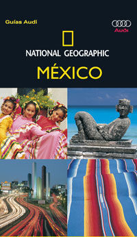 MEXICO (GUIA NAIONAL GEOGRAPHIC)