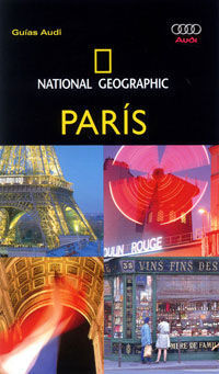 PARIS (GUIAS AUDI) NATIONAL GEOGRAPHIC
