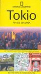 GUIA FIN DE SEMANA TOKIO. (STEP BY )