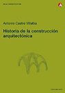 HISTORIA CONSTRUCCION ARQUITECTONICA