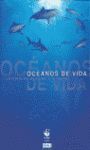 OCEANOS DE VIDA